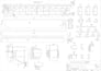 create professional 2d autocad mechanical drawings